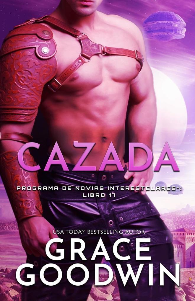 Produktbild: Cazada | Grace Goodwin