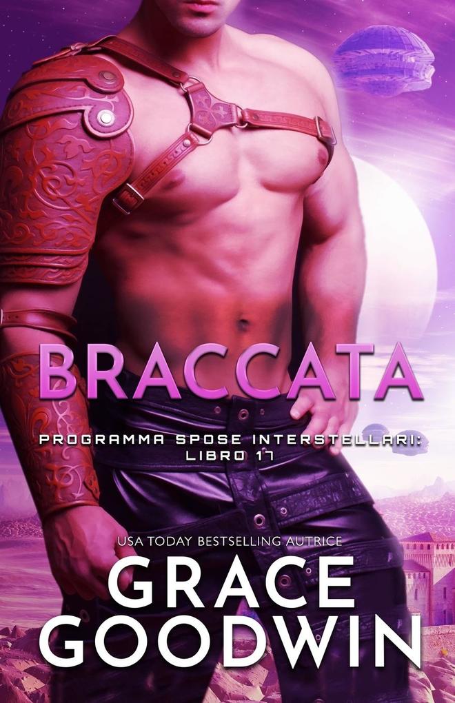 Produktbild: Braccata | Grace Goodwin