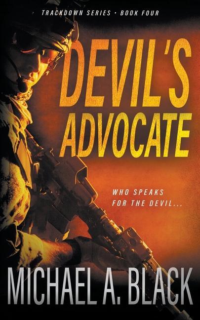 Produktbild: Devil's Advocate | Michael a Black
