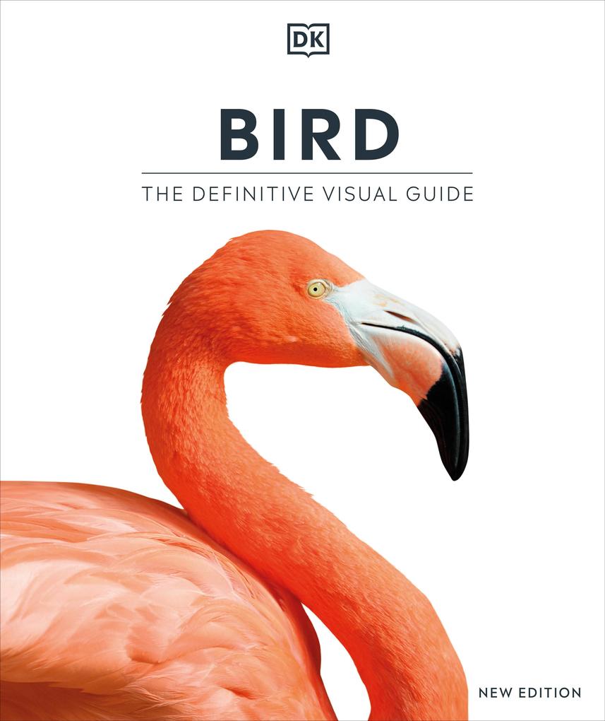 Produktbild: Bird, New Edition | Dk