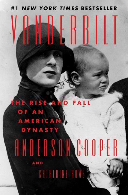 Produktbild: Vanderbilt | Anderson Cooper, Katherine Howe