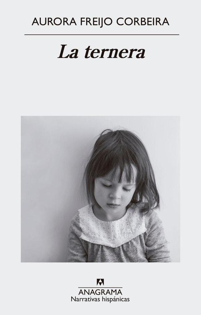Produktbild: Ternera, La | Aurora Freijo Corbeira