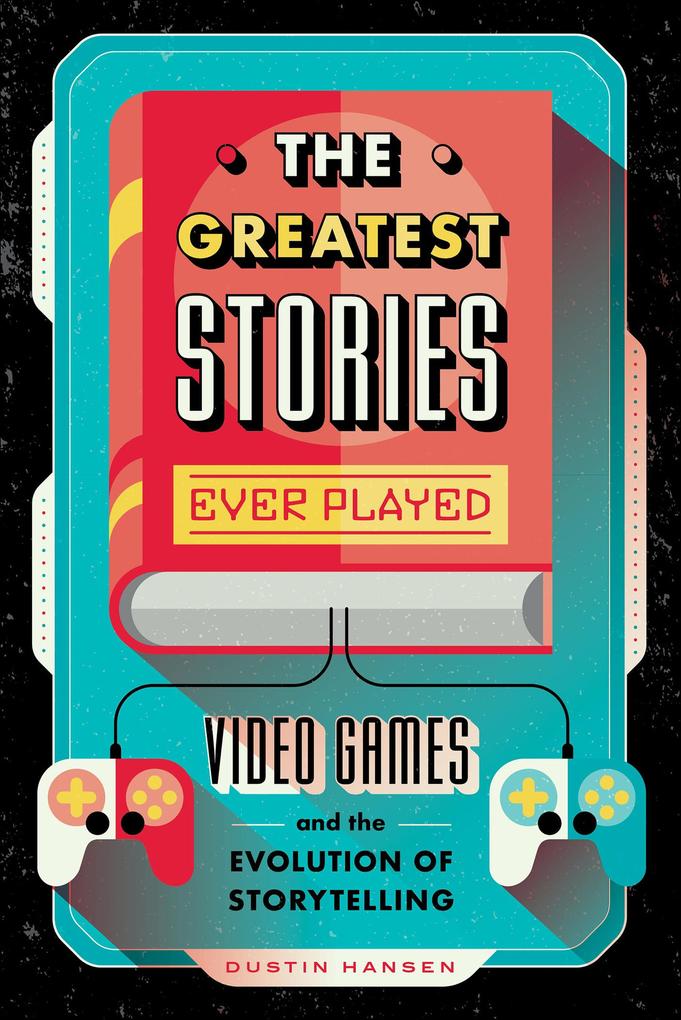 Produktbild: The Greatest Stories Ever Played | Dustin Hansen