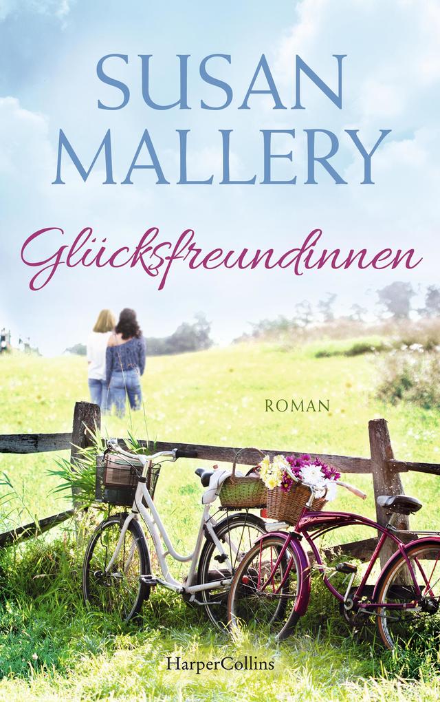 Produktbild: Glücksfreundinnen | Susan Mallery