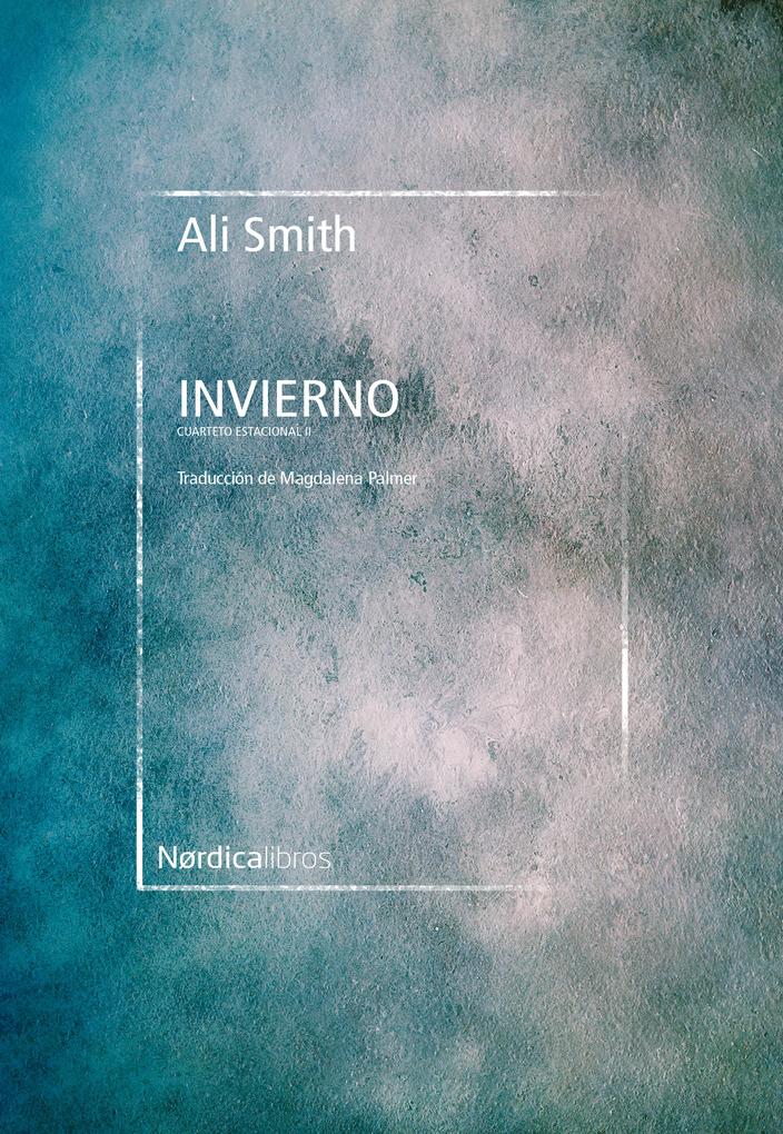 Produktbild: Invierno | Ali Smith