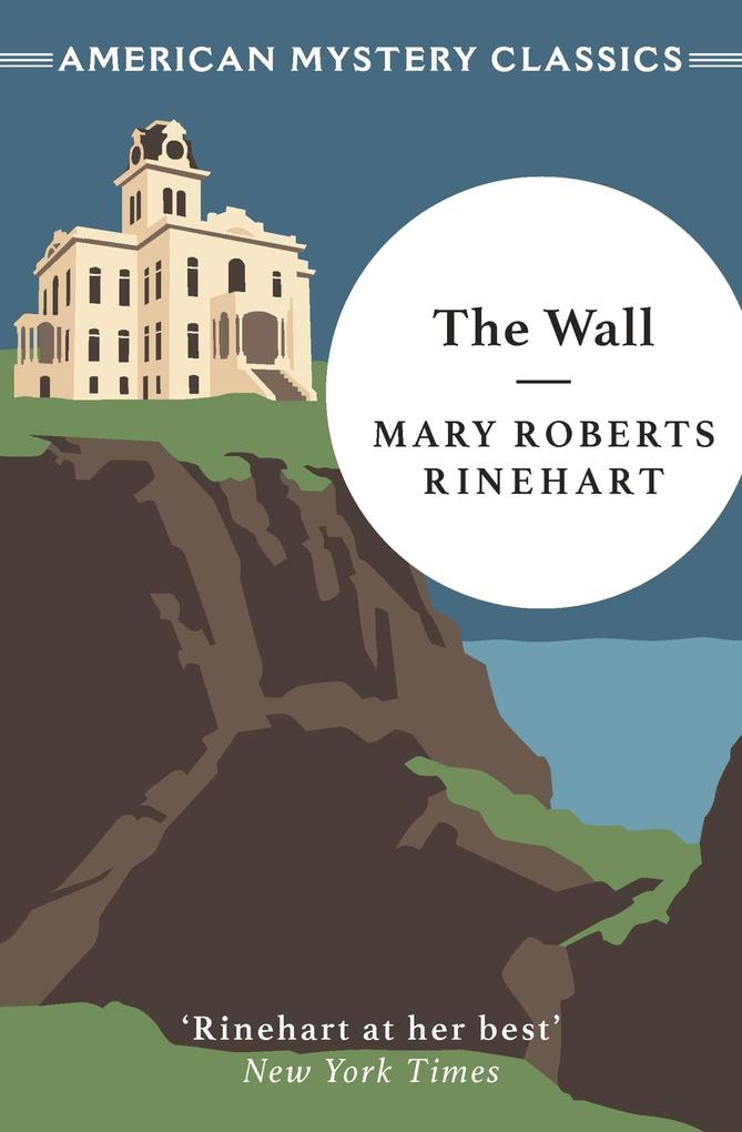 Produktbild: The Wall | Mary Roberts Rinehart