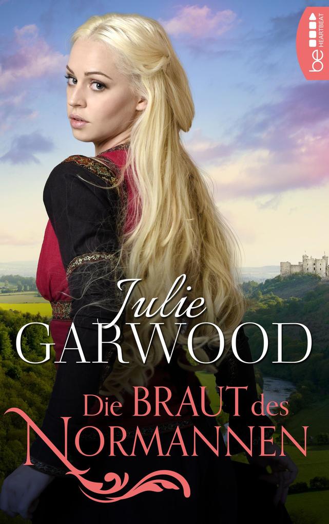 Produktbild: Die Braut des Normannen | Julie Garwood