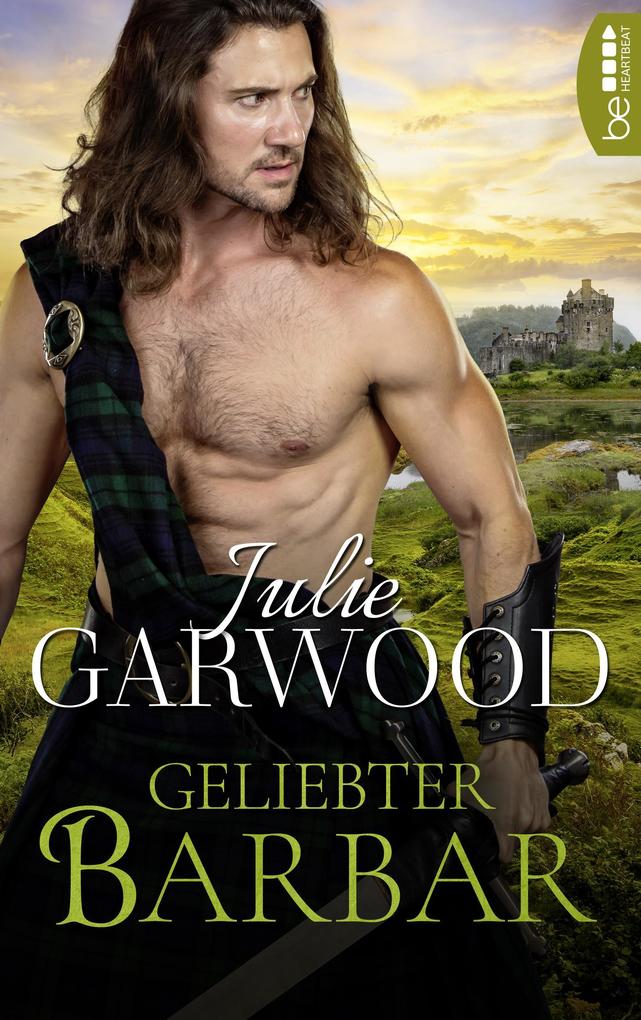 Produktbild: Geliebter Barbar | Julie Garwood