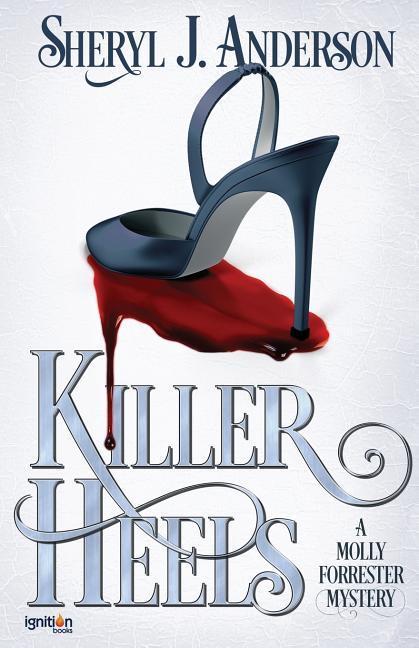 Produktbild: Killer Heels | Sheryl J Anderson