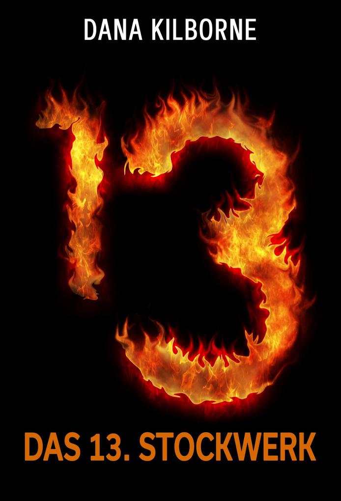 Produktbild: Das 13. Stockwerk | Dana Kilborne