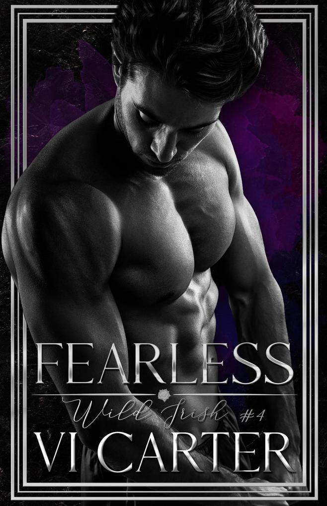 Produktbild: Fearless (Wild Irish, #4) | Vi Carter