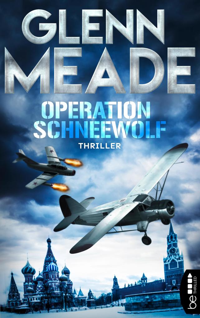 Produktbild: Operation Schneewolf | Glenn Meade