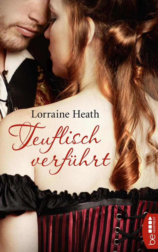 Produktbild: Teuflisch verführt | Lorraine Heath