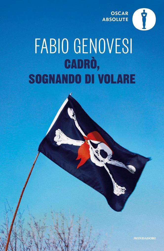 Produktbild: Cadrò, sognando di volare | Fabio Genovesi