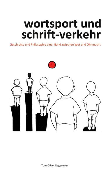 Produktbild: wortsport und schrift-verkehr | Tom-Oliver Regenauer