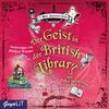 Der Geist in der British Library und andere Geschichten aus dem Folly