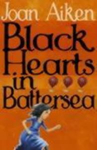 Produktbild: Black Hearts in Battersea | Joan Aiken