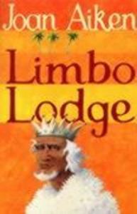 Produktbild: Limbo Lodge | Joan Aiken