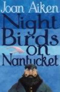 Produktbild: Night Birds On Nantucket | Joan Aiken
