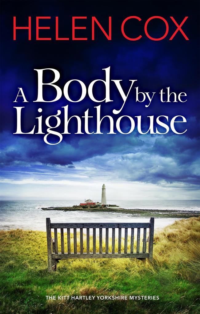 Produktbild: A Body by the Lighthouse | Helen Cox