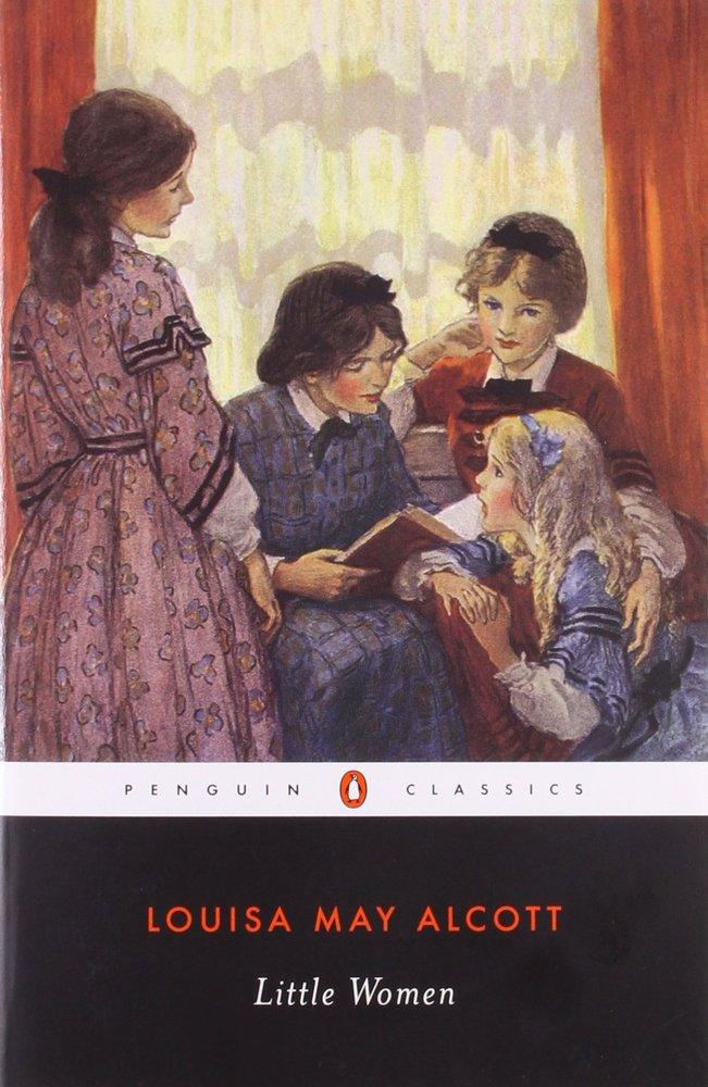 Produktbild: Little Women | Louisa May Alcott