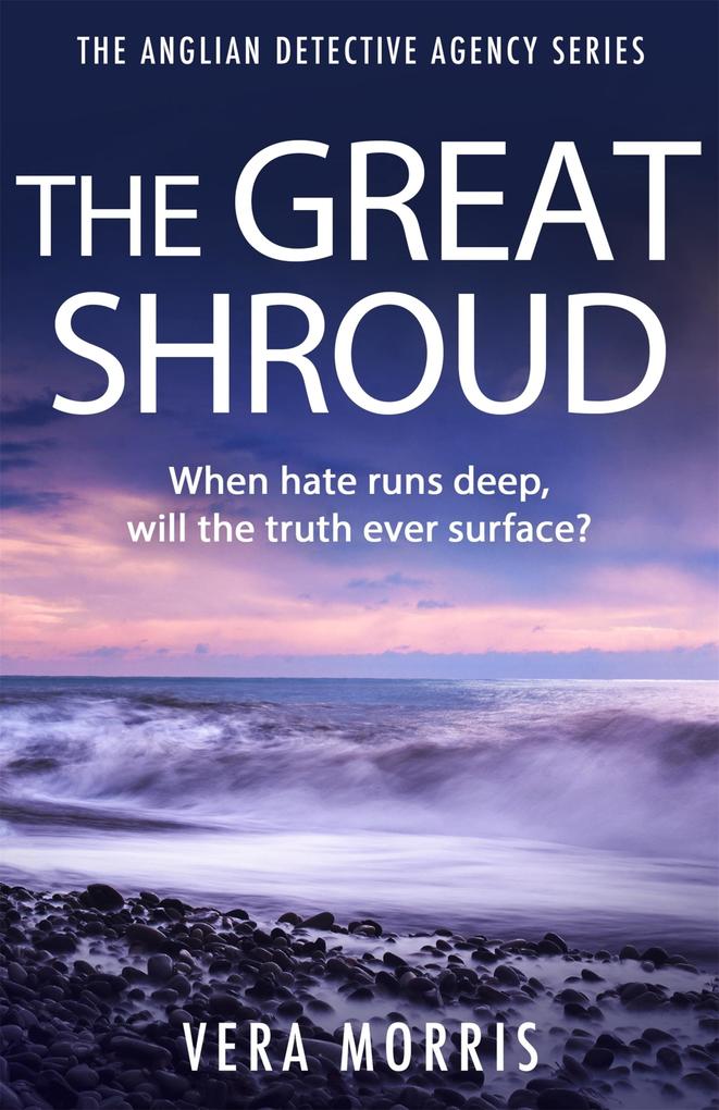 Produktbild: The Great Shroud | Vera Morris
