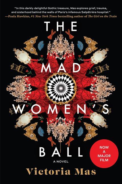 Produktbild: The Mad Women's Ball | Victoria Mas