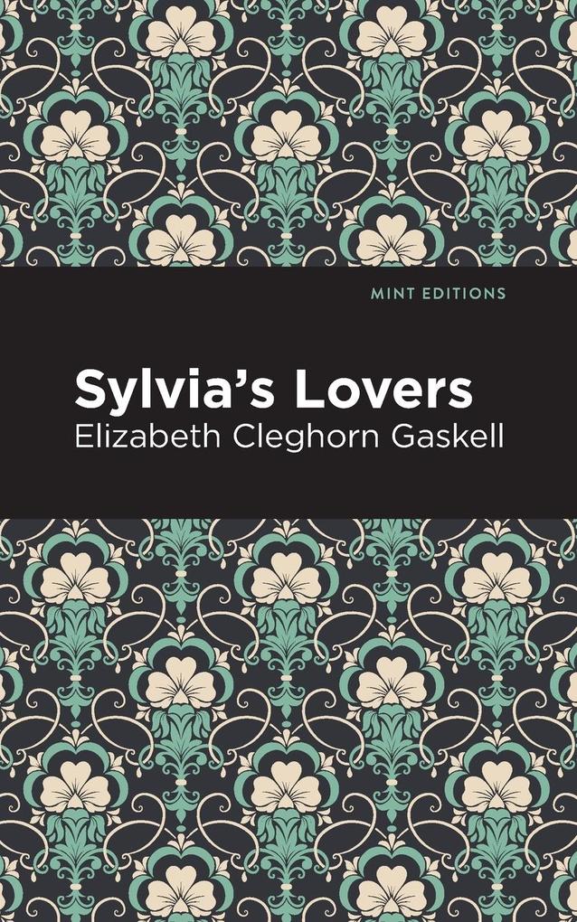 Produktbild: Sylvia's Lovers | Elizabeth Cleghorn Gaskell