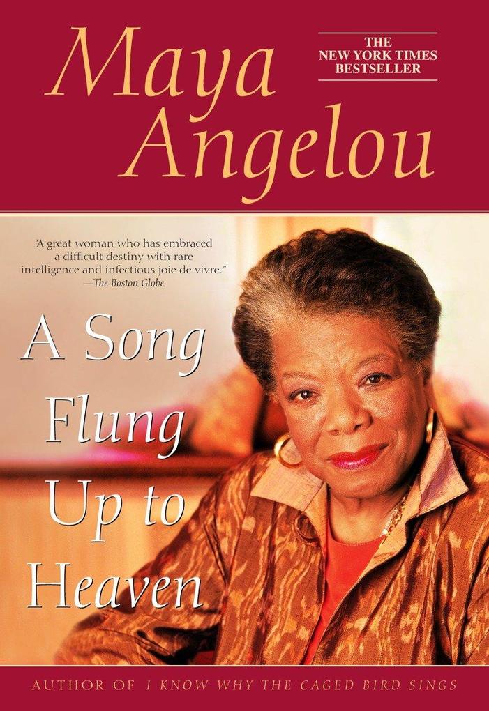 Produktbild: A Song Flung Up to Heaven | Maya Angelou