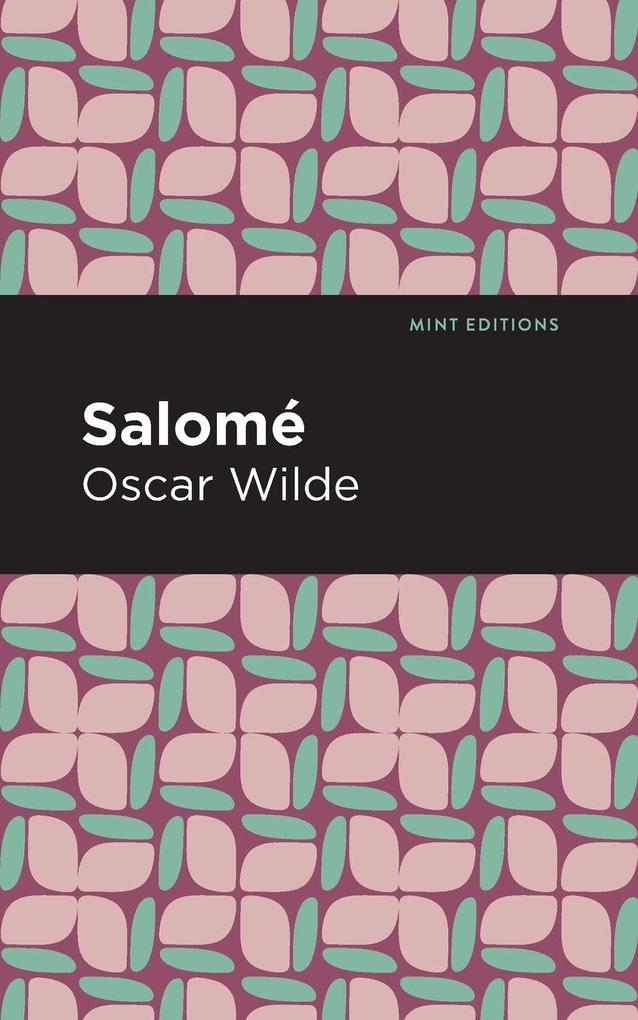 Produktbild: Salome | Oscar Wilde