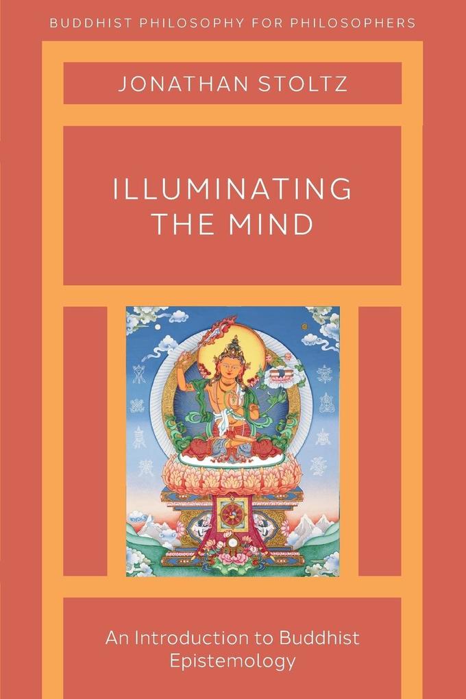 Produktbild: Illuminating the Mind | Jonathan Stoltz