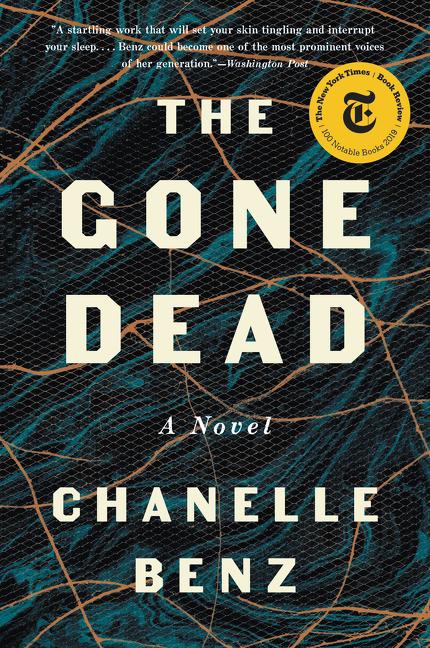 Produktbild: Gone Dead, The | Chanelle Benz