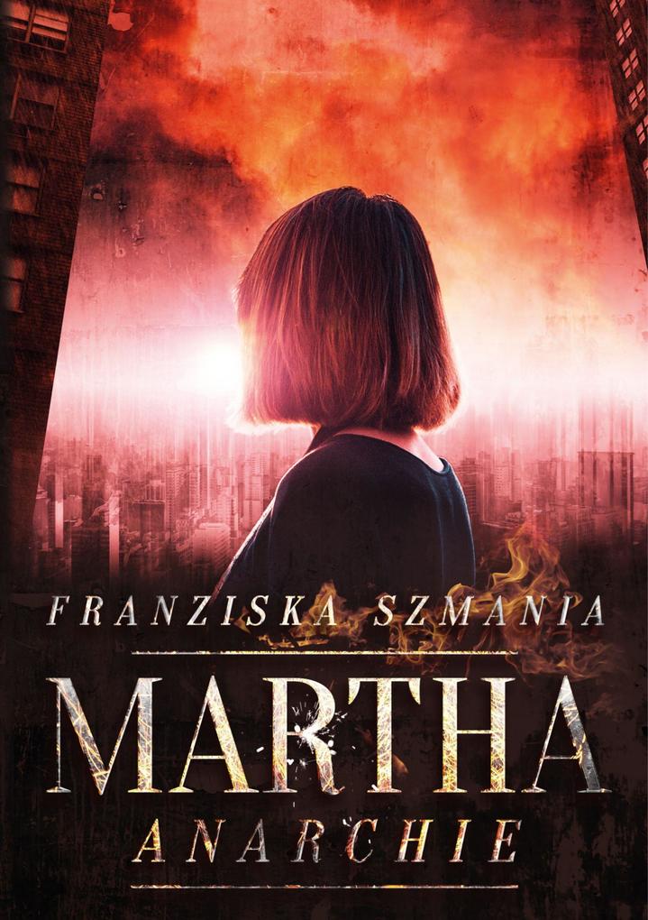 Produktbild: MARTHA | Franziska Szmania