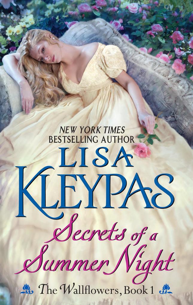 Produktbild: Secrets of a Summer Night | Lisa Kleypas