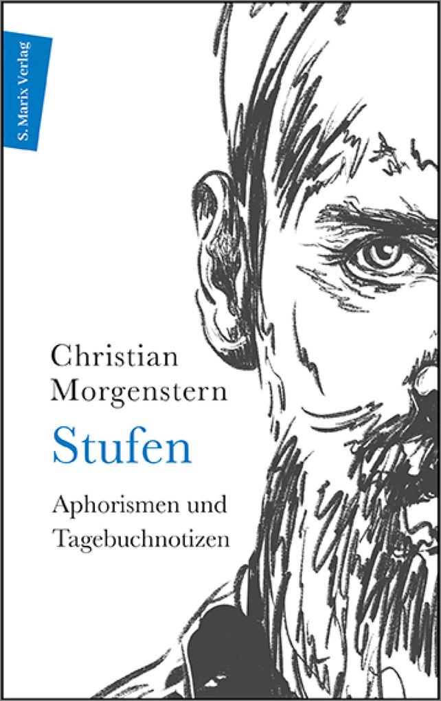 Produktbild: Stufen | Christian Morgenstern