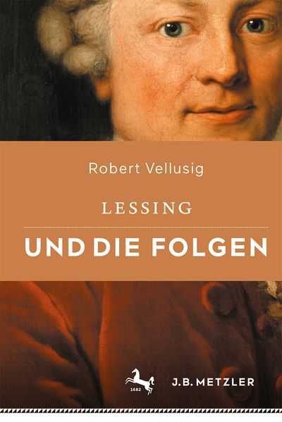 Produktbild: Lessing und die Folgen | Robert Vellusig