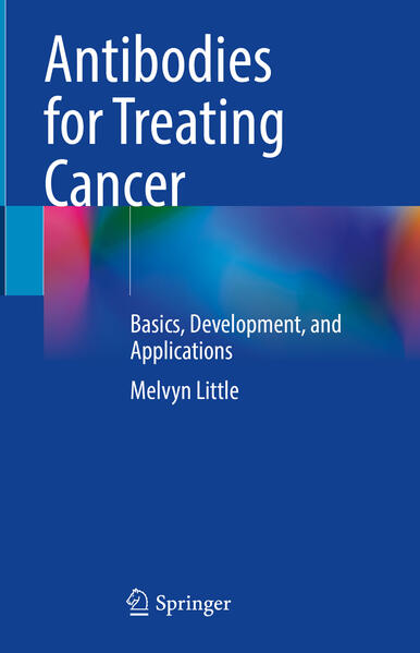 Produktbild: Antibodies for Treating Cancer | Melvyn Little