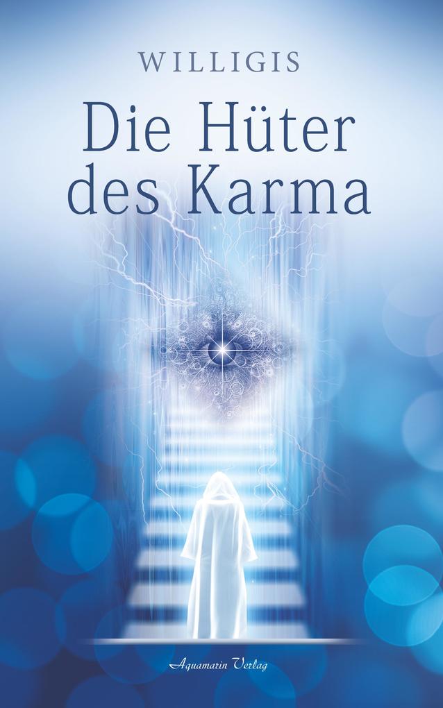 Produktbild: Die Hüter des Karma | Willigis