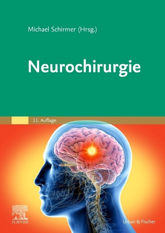 Produktbild: Neurochirurgie