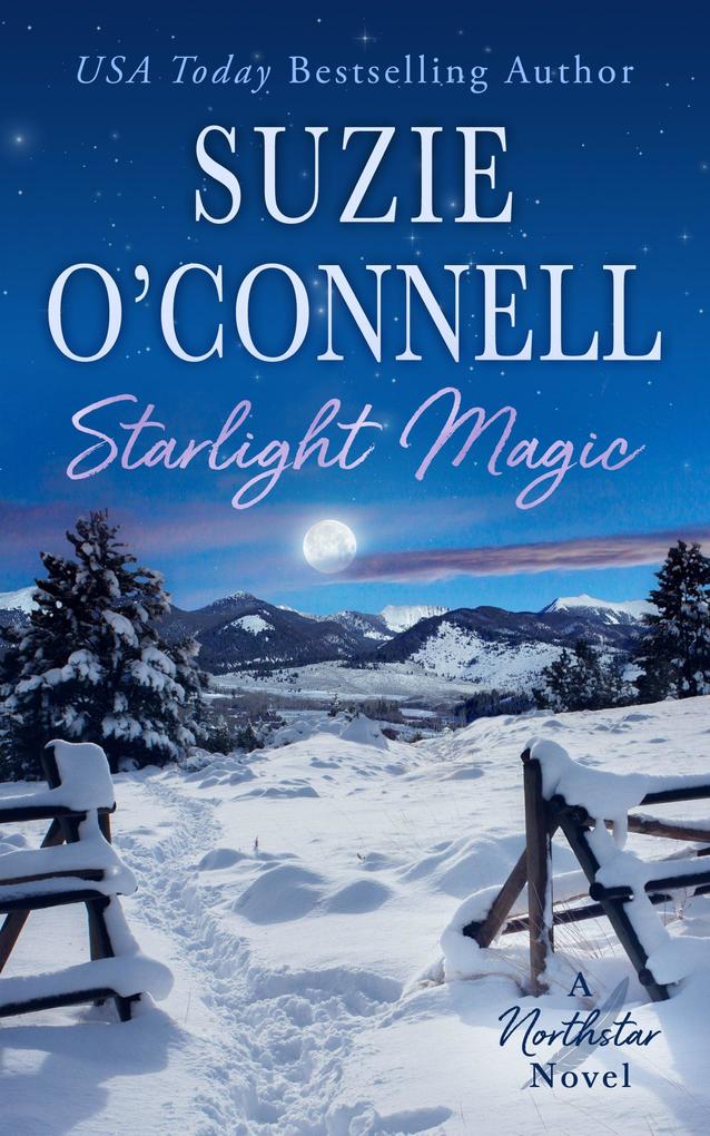 Produktbild: Starlight Magic (Northstar, #7) | Suzie O'Connell