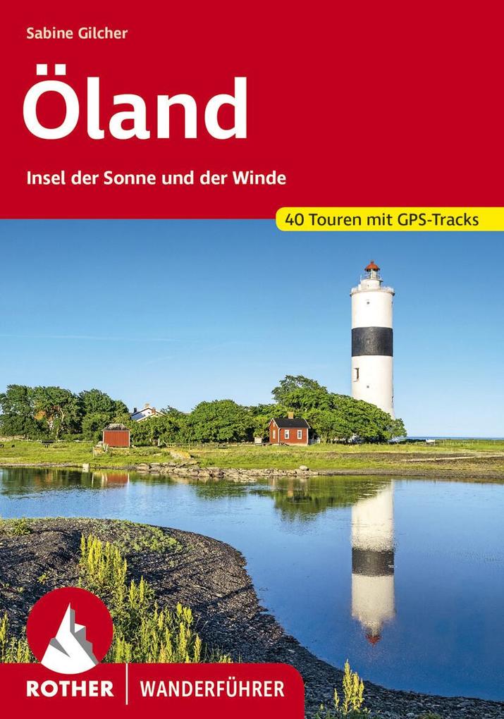 Produktbild: Öland | Sabine Gilcher