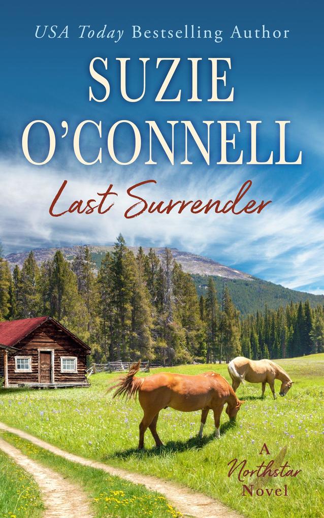 Produktbild: Last Surrender (Northstar, #10) | Suzie O'Connell
