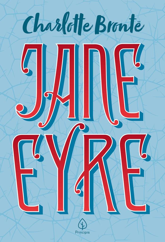 Produktbild: Jane Eyre | Charlotte Bronte