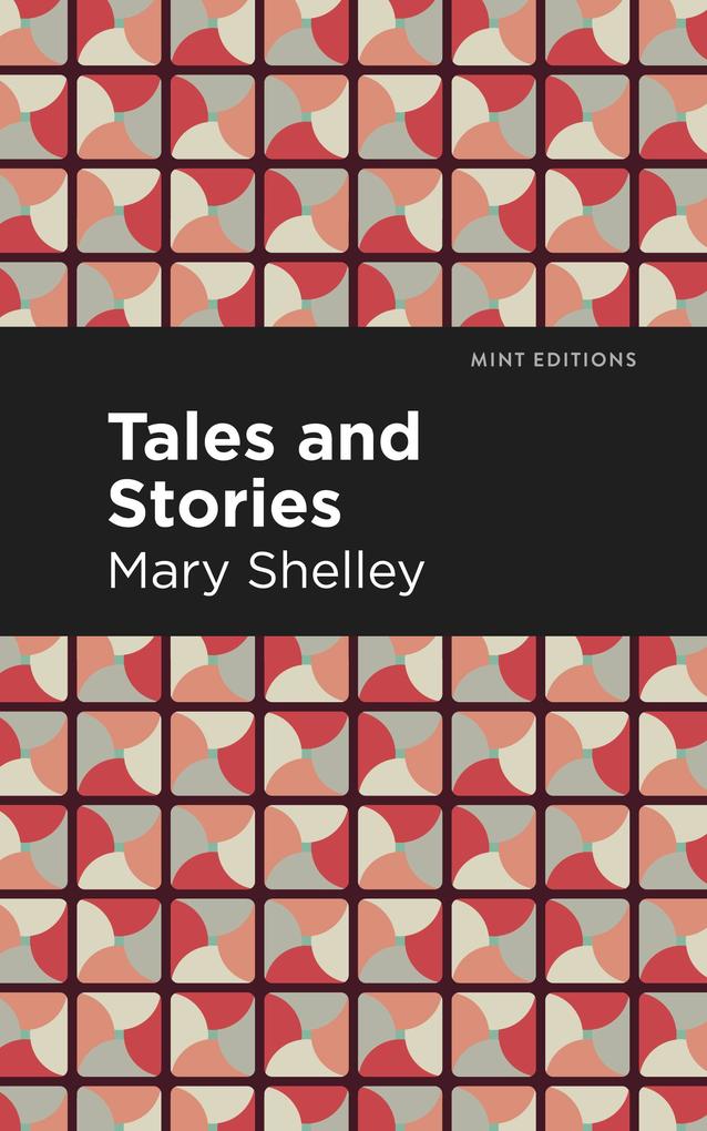Produktbild: Tales and Stories | Mary Shelley