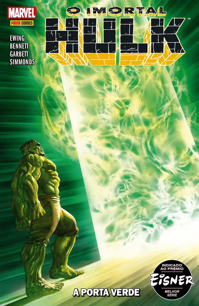 Produktbild: O Imortal Hulk vol. 02 | Al Ewing