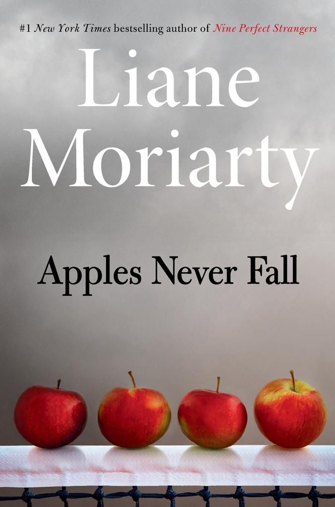 Produktbild: Apples Never Fall | Liane Moriarty