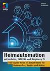 Heimautomation mit Arduino, ESP8266 und Raspberry Pi