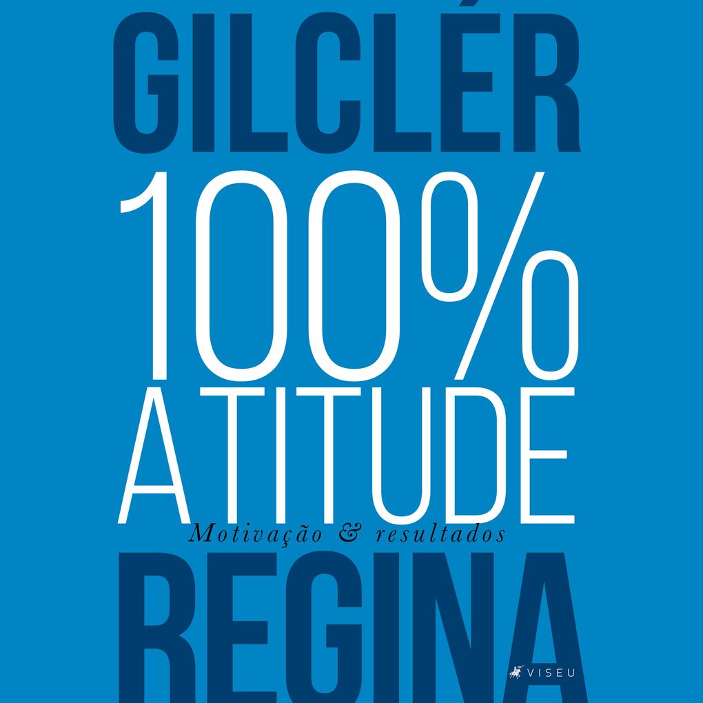 Produktbild: 100% Atitude | Gilclér Regina