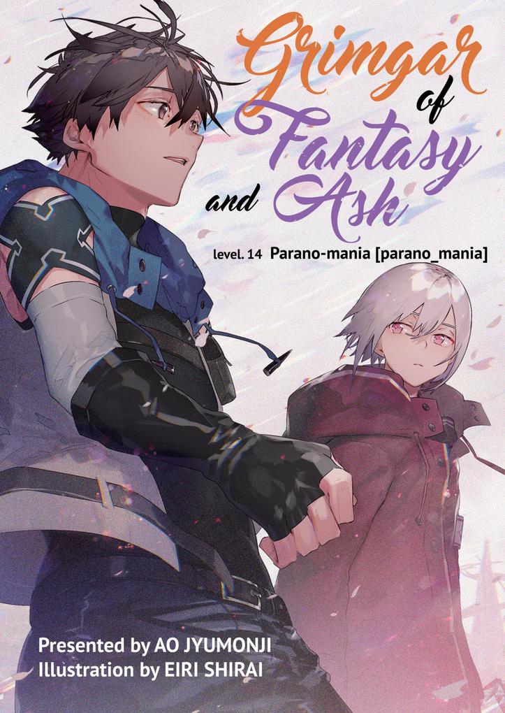 Produktbild: Grimgar of Fantasy and Ash: Volume 14 | Ao Jyumonji