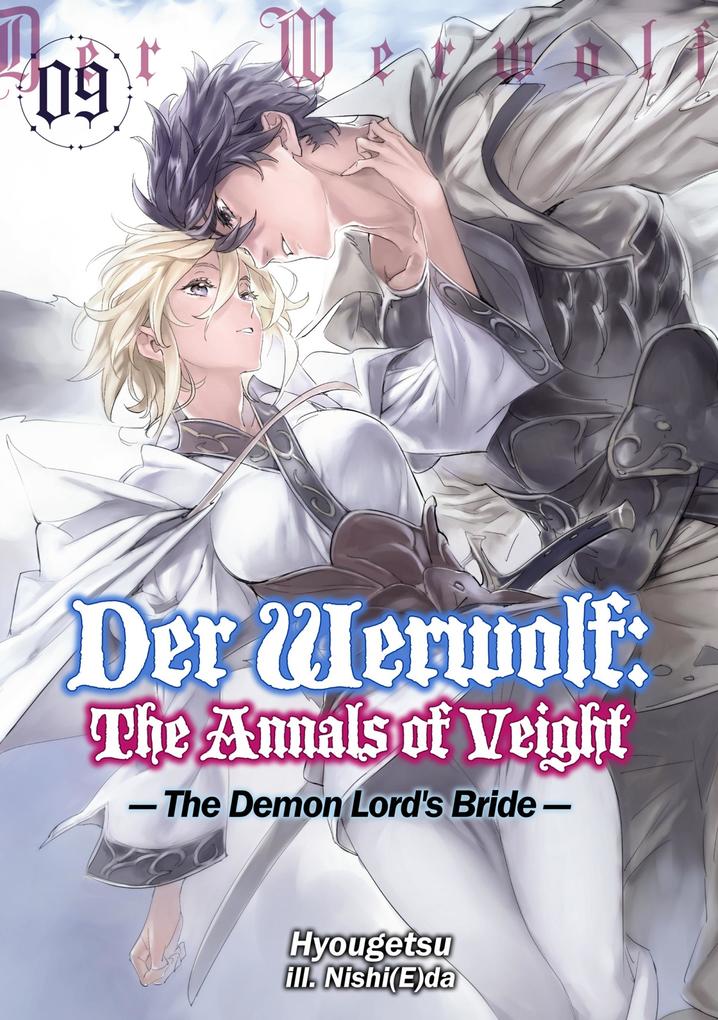 Produktbild: Der Werwolf: The Annals of Veight Volume 9 | Hyougetsu